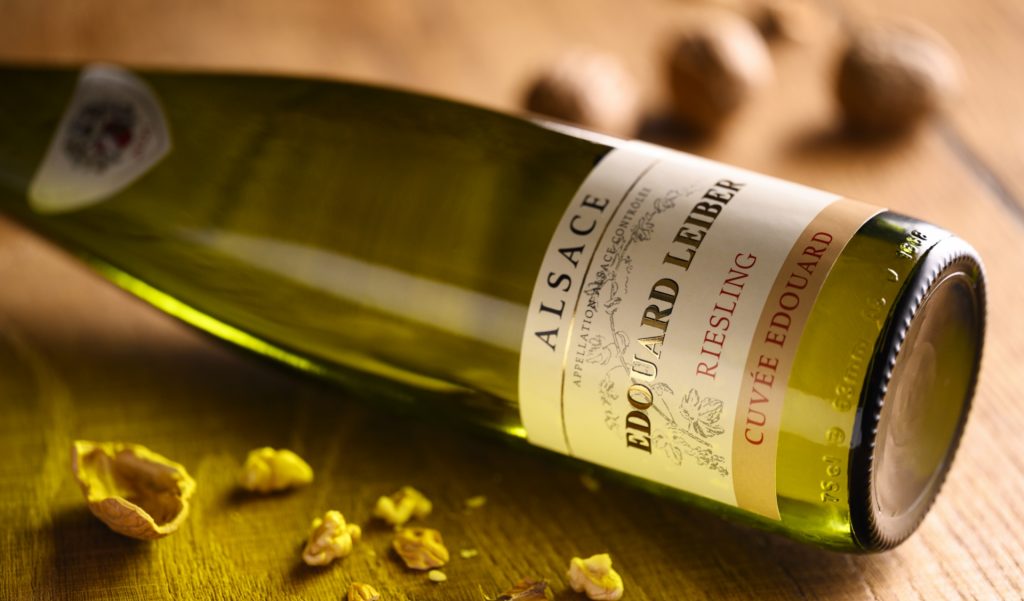 Bienvenue au domaine EDOUARD LEIBER